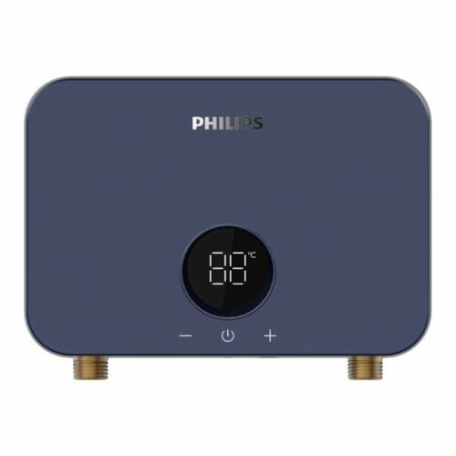Электрический проточный водонагреватель Philips AWH10535155LA 11654₽