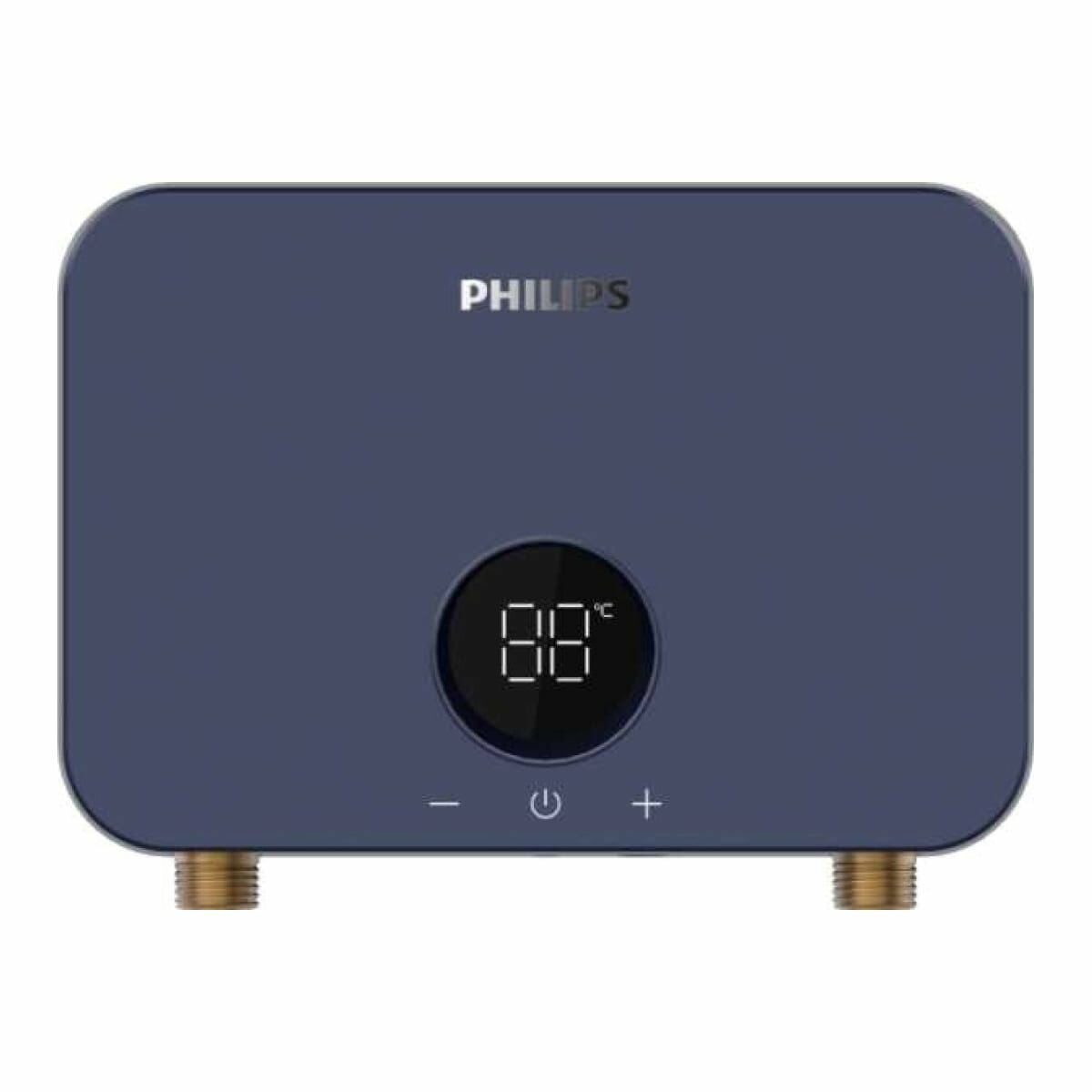 Проточные водонагреватели PHILIPS AWH1053/51(55LA)