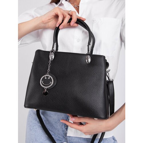 фото Сумка кросс-боди , черный vidshop