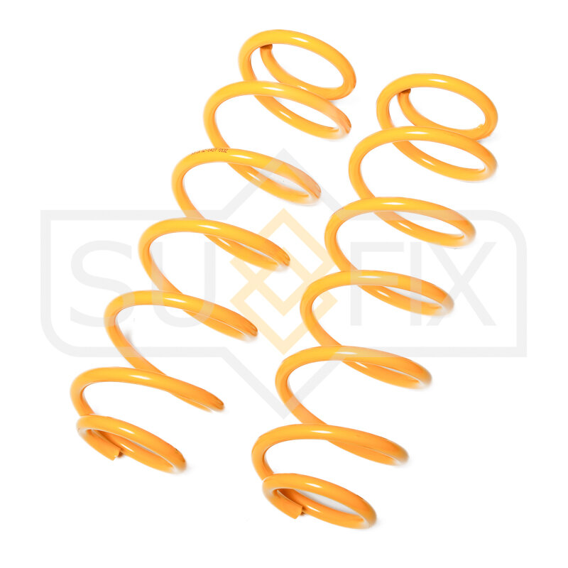 Пружина подвески задняя правая/левая для HONDA CIVIC / SUFIX SZ-1427