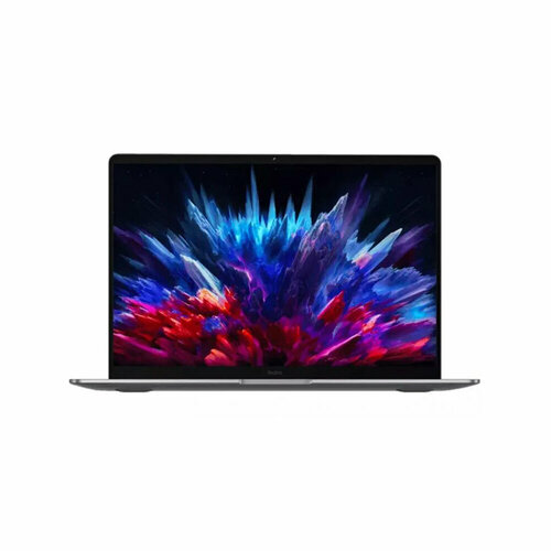 Ноутбук RedmiBook 14 (2023) (Intel Core i7-12700H, LPDDR5 16Gb, SSD 512Gb, Встроенная) (4555CN)
