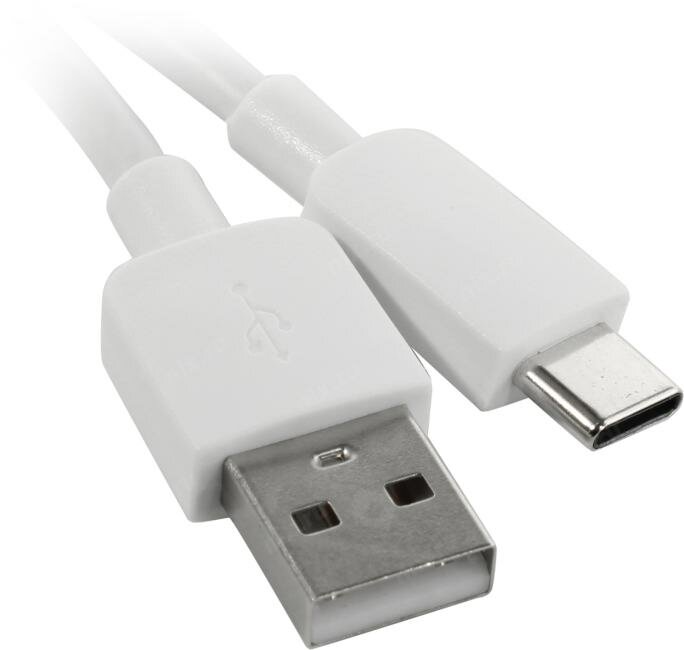 Кабель USB2.0 TO TYPE-C 1M USB08-01C 87495 DEFENDER - фото №19