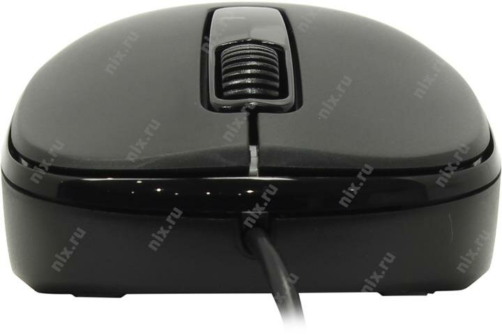 Мыш Genius DX-125 black USB (31010011400) - фото №14
