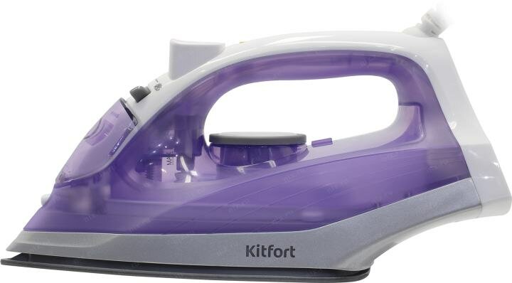 Утюг Kitfort KT-2603