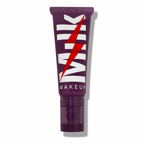 Milk Makeup Бальзам-плампер для губ Electric Glossy Lip Plumper, Amped, 9мл