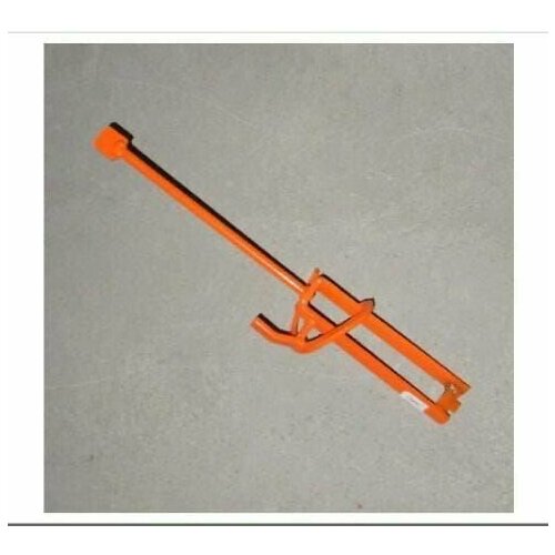 Спираль Смесительная Ritmo L Ritmo M Grand 3 Тайфун Мастер 435000₽