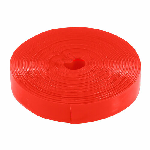 Скотч двухсторонний ACRYLCOM акриловый прозрачный 15мм x 5м М113 15мм 429₽