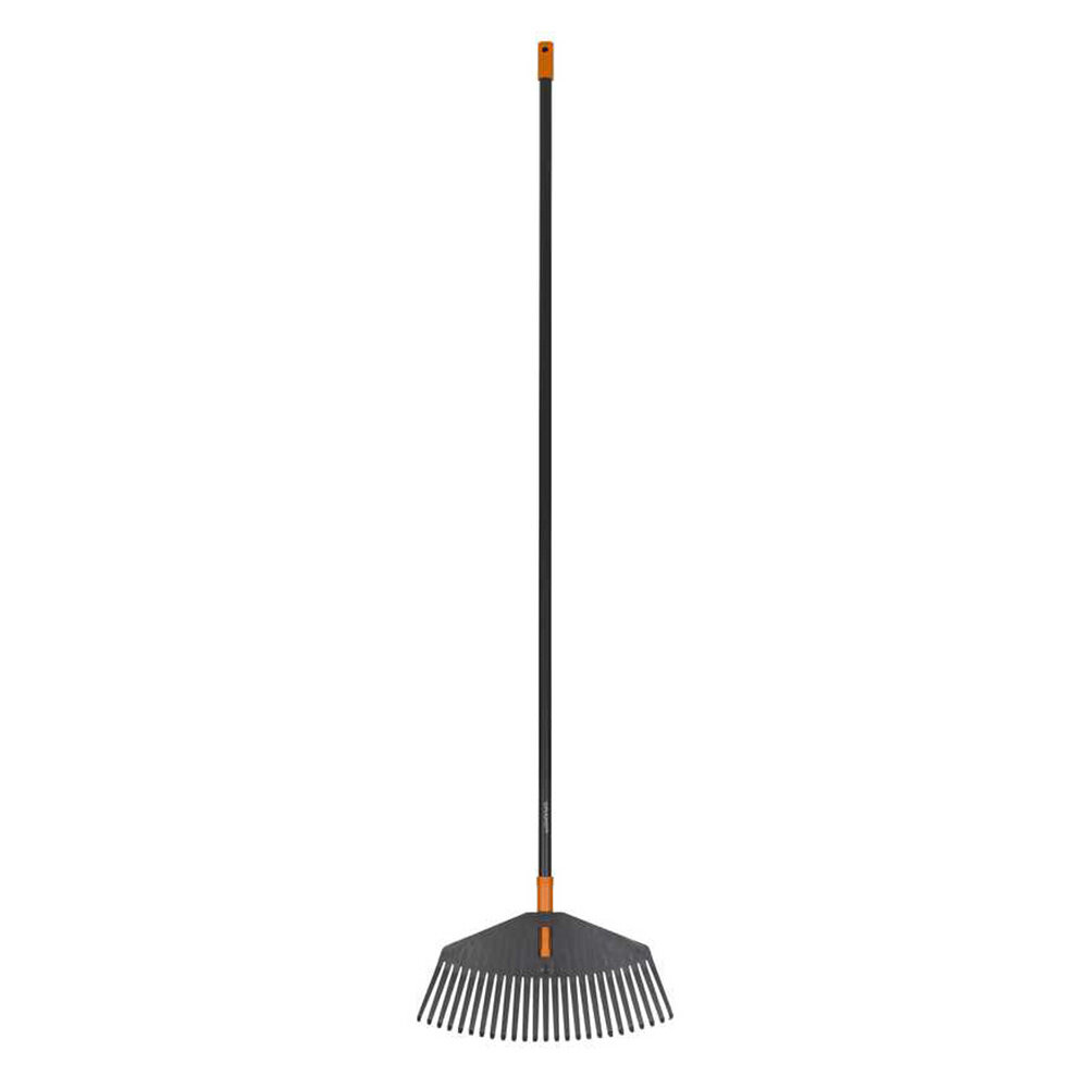 Грабли для листьев в сборе Fiskars Solid L