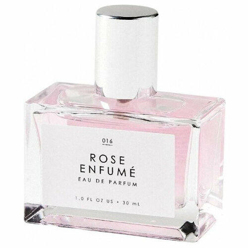 Le Monde Gourmand Женский Rose Enfume Парфюмированная вода (edp) 30мл