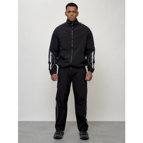 фото Костюм mtforce, размер 3xl, черный