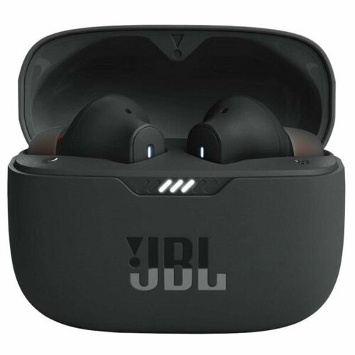 Наушники JBL Tune 230NC Black 979000₽