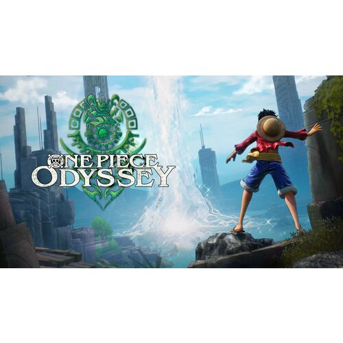 ONE PIECE ODYSSEY (Steam; PC; Регион активации Россия и СНГ) one piece odyssey steam pc регион активации рф снг