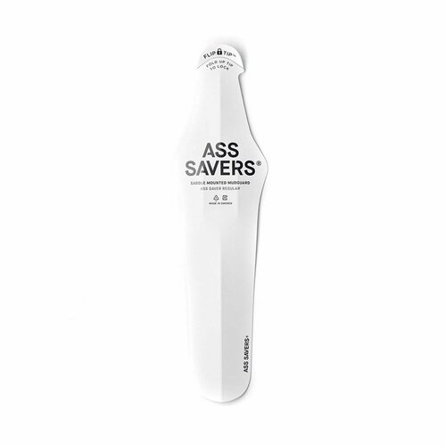 фото Крылья ass savers regular white
