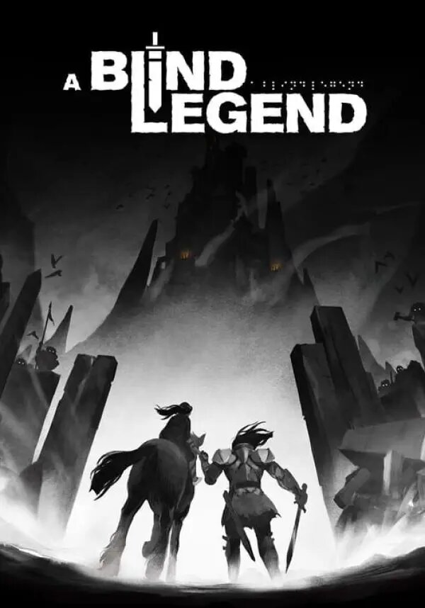 A Blind Legend (Steam; PC; Регион активации РФ, СНГ)