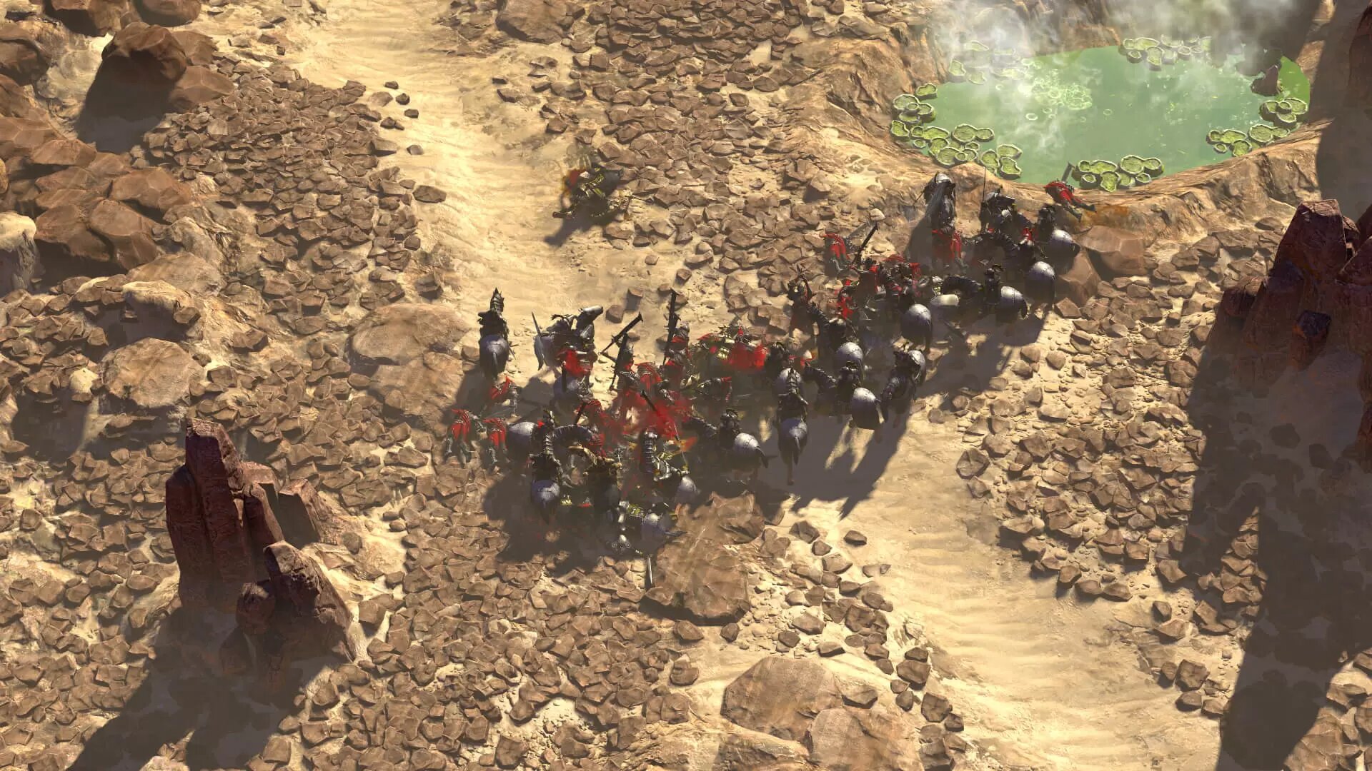 SpellForce 3 Reforced Россия и СНГ — фото 1