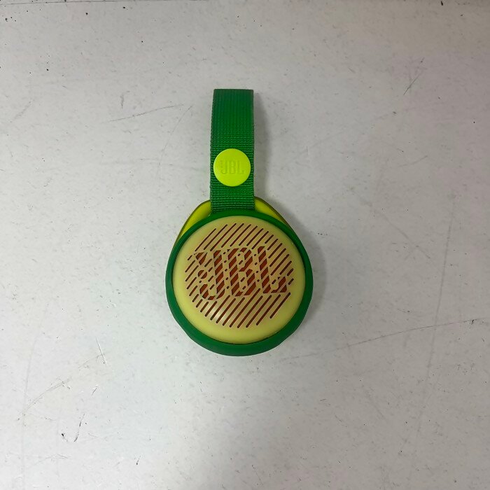 Портативная колонка JBL jr pop