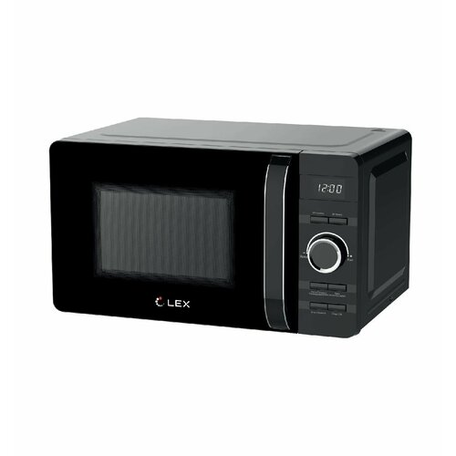 Микроволновая печь LEX FSMO D03 BL черный 999000₽