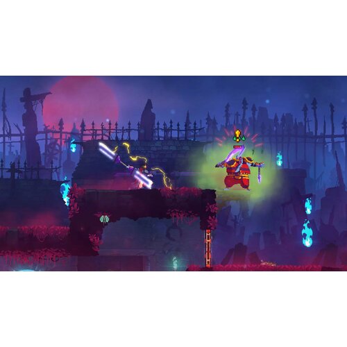 Dead Cells (Steam; PC; Регион активации TUR_IND)