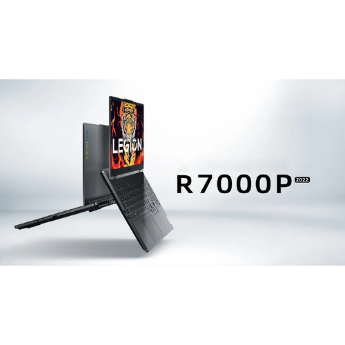 156 Игровой ноутбук Lenovo Legion R7000 1920x1080 144Hz AMD Ryzen 7 7840H RTX 4060 16512 ГБ Windows 11 русская клавиатура 12099900₽