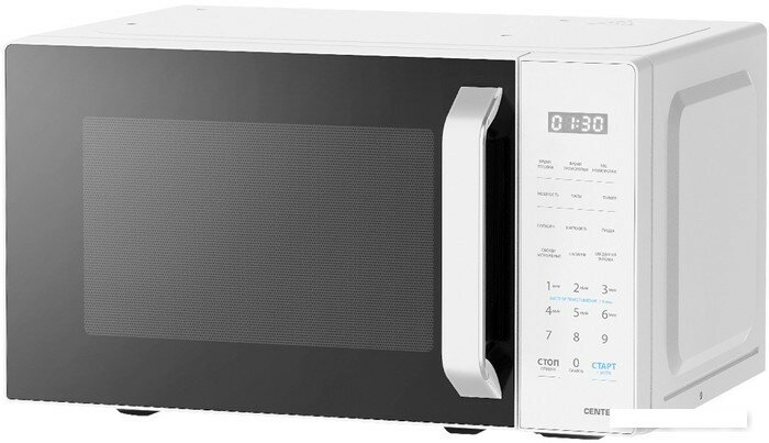 фото Микроволновая печь CENTEK CT-1551 White