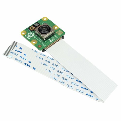 Камера Raspberry Pi Camera Module 3 75°