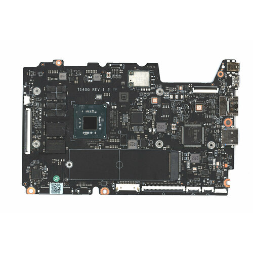 Материнская плата для Echips Travel J4125 1324000₽