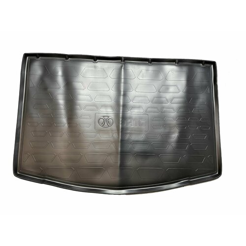 Коврик в багажник резиновый BAIC X35 2400₽