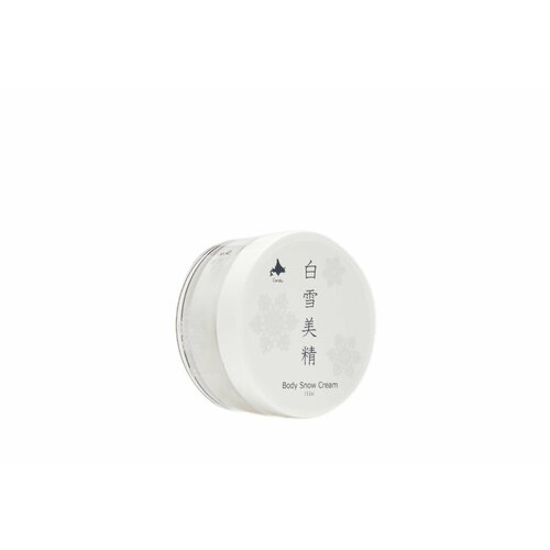 COROKU Крем для тела White Snow Fairy Hand Cream