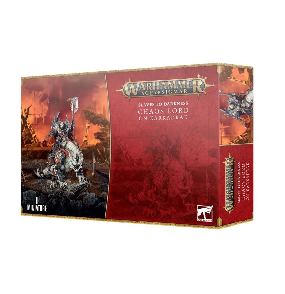 Набор миниатюр Warhammer Games Workshop - фото №4