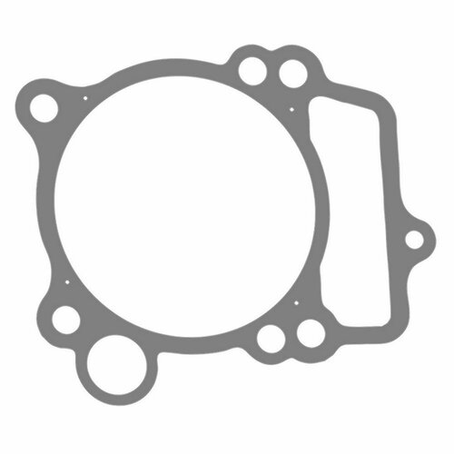 Yamaha WR250F 01-14, YZ250F 01-13 прокладка цилиндра 5NL-11351-00-00