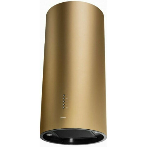 Кухонная вытяжка MAUNFELD Lee Wall 39 золотой 5299900₽