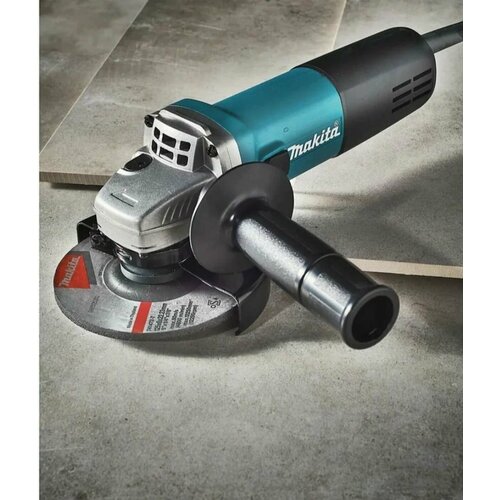 Болгарка Сетевая УШМ 125 мм 1000 Вт Аналог 368500₽