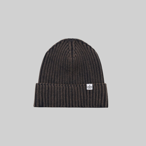 фото Шапка бини sailor paul, размер onesize, черный