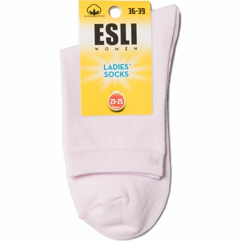 Носки ESLI