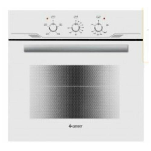 Духовой шкаф Gefest ДГЭ 621-01 Б газовый белый 2799000₽