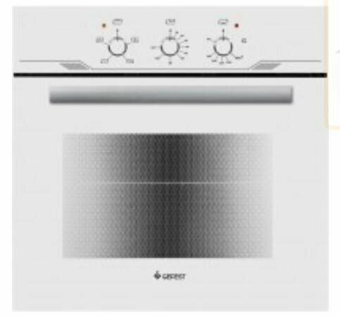 фото Газовый духовой шкаф GEFEST ДГЭ 621-01 Б