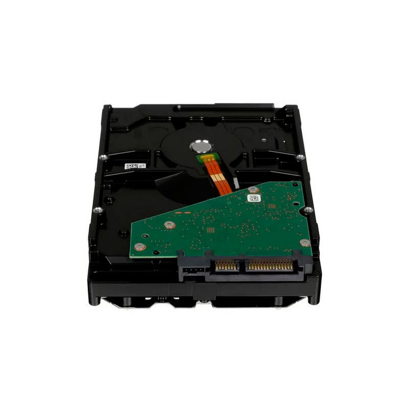 Жесткий диск SATA 8TB 7200RPM 6GB/S 256MB ST8000VX010 SEAGATE - фото №11