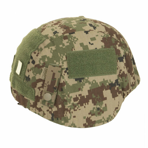 SRVV Чехол на шлем 6Б7-1М SURPAT® (SURPAT Savanna)