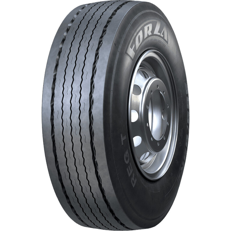 Грузовая шина FORZA REG T 385/65 R22.5 160K