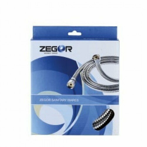 WKR-006 imp*imp 150cm Шланг душевой в упаковке