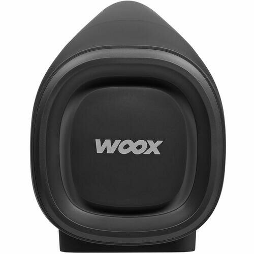 Колонка Vipe Woox Dubstep Grey VPWOOXDSGM - фото №6