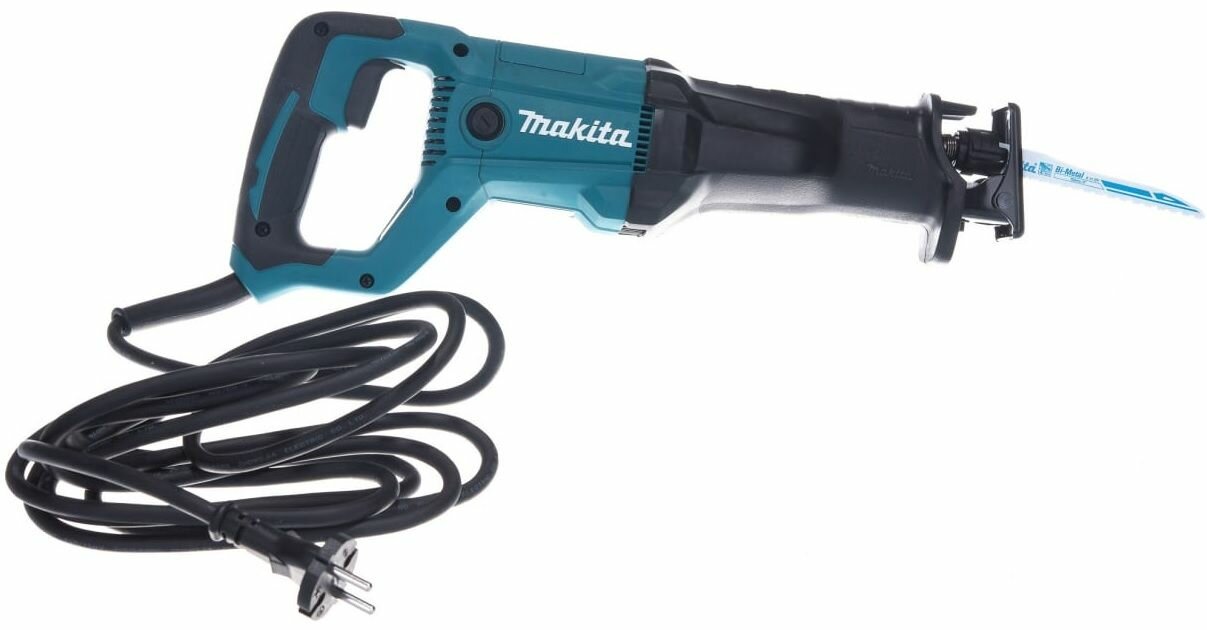 Пила Makita JR3051TK кейс