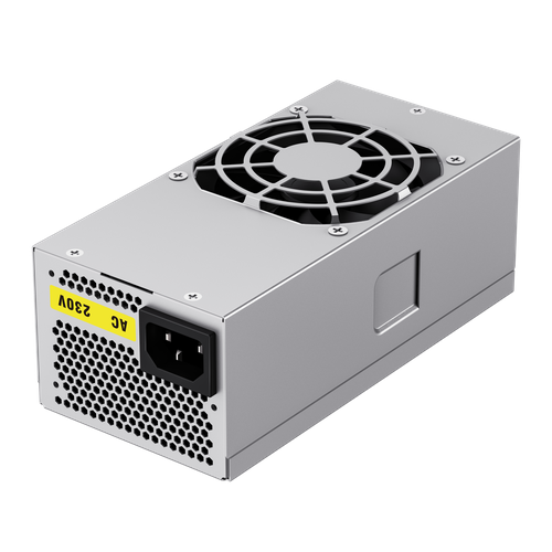 Блок питания Foxline TFX400S блок питания power supply foxline 500w atx nopfc 120fan