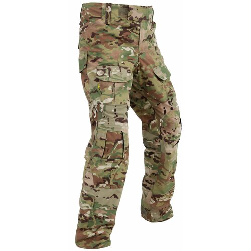 фото Брюки тактические натиск ana tactical