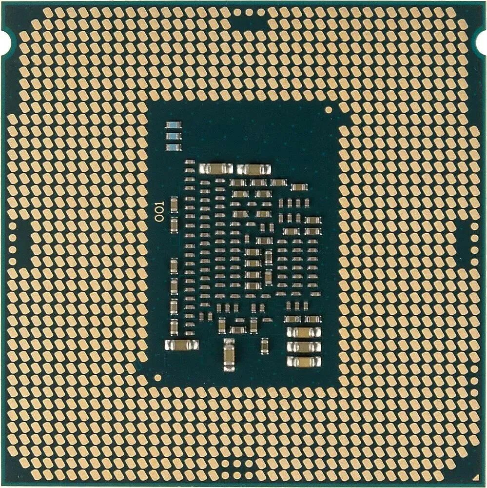 Intel - фото №4