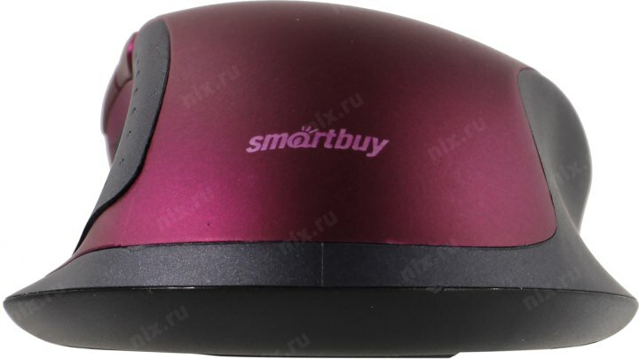 Мышь Wireless SmartBuy - фото №6