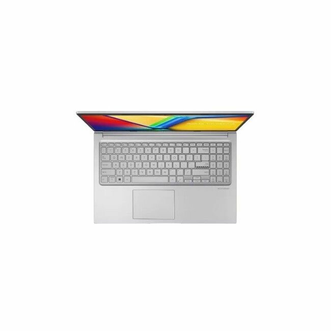 Ноутбук ASUS 90NB10J2-M00JA0 i5-1335U/16GB/512GB SSD/Iris Xe Graphics/15.6" IPS FHD/WiFi/BT/Cam/noOS/silver - фото №12