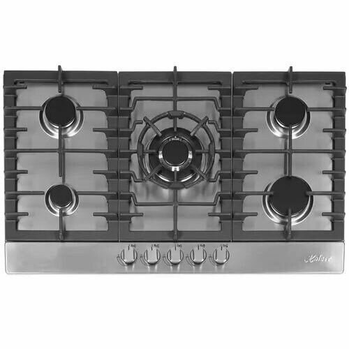 Газовая варочная панель Kaiser KG 9356 Turbo 5729000₽