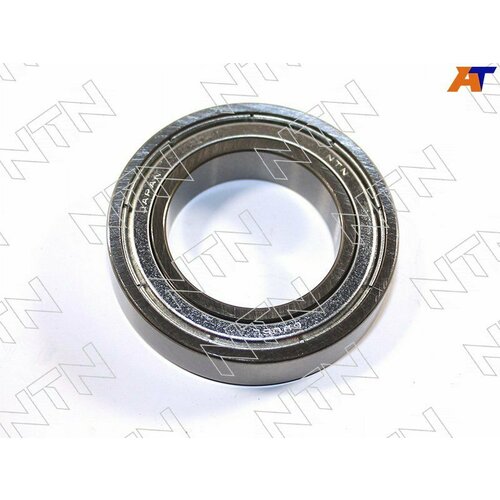 Подшипник муфты зад редуктора малый TOYOTA RAV 05-в металле 954₽