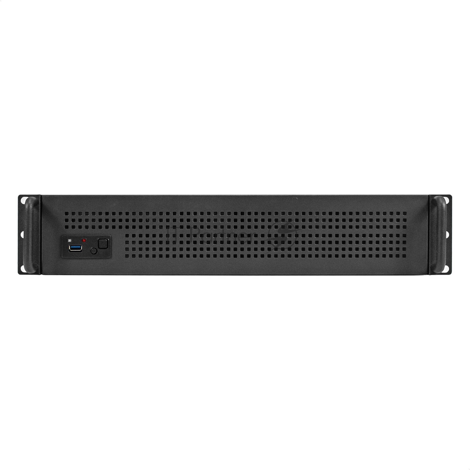 Корпус серверный 2U Exegate EX295479RUS RM 19", глубина 380, без БП, USB3.0 - фото №7